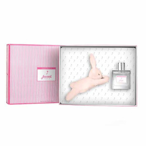 Tiny Box - Rabbit Soft Toy + Fragrant Water Tiny Box - Rabbit Soft Toy + Fragrant Water